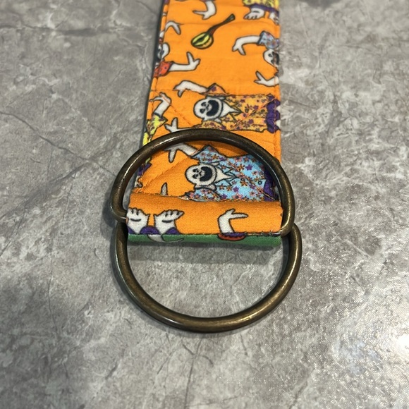 MEN’S Robert Graham Cartoon Belt - Picture 5 of 5